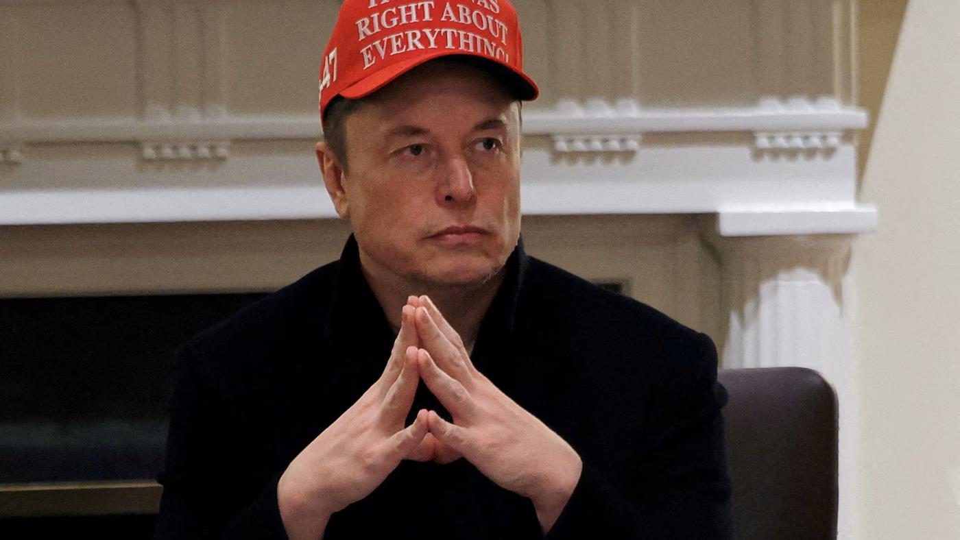 Kavga büyüyor: OpenAI, Elon Musk’a karşı dava açtı