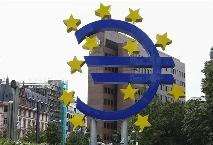 Euro bölgesi ekonomisi 29 ayın zirvesinde