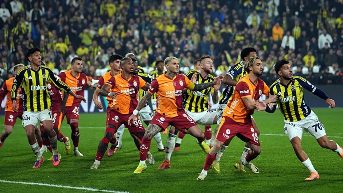 Usta yazarlar dev maçı yorumladı! "Bu nasıl 'Dünya derbisi'"