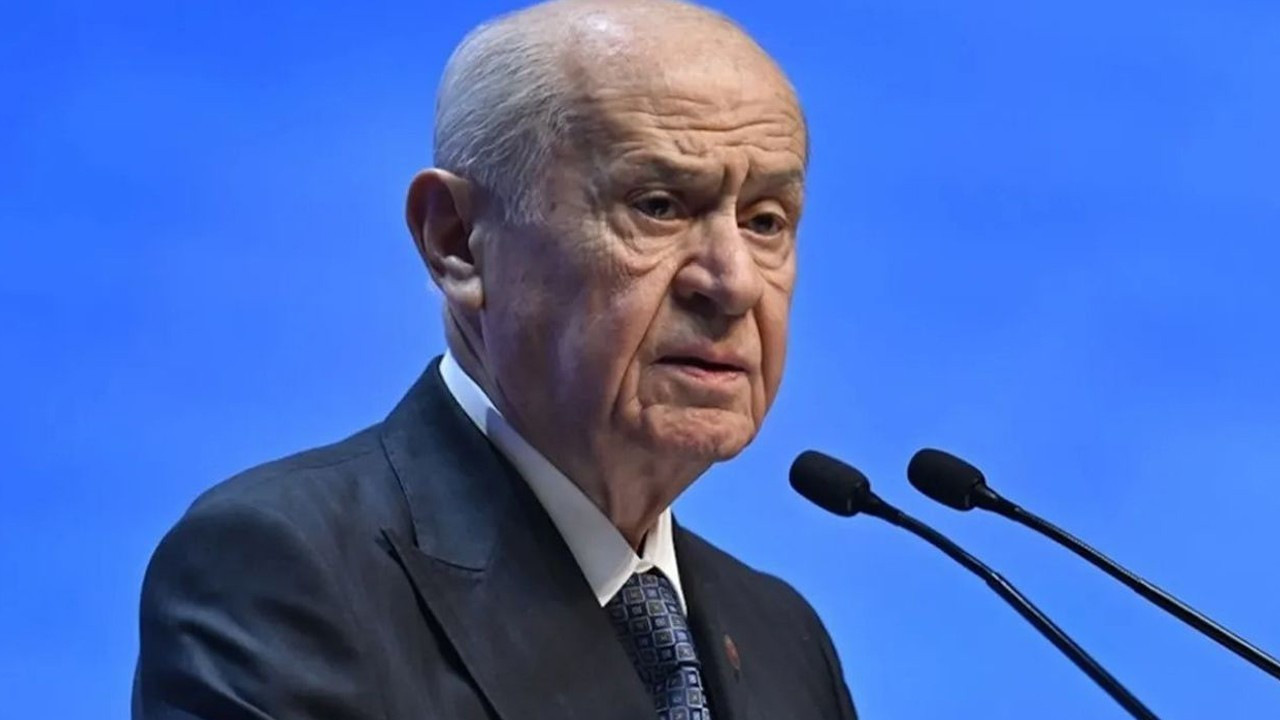 Devlet Bahçeli mesaisine bugün başlıyor: Türkeş’in mezarını ziyaret edecek