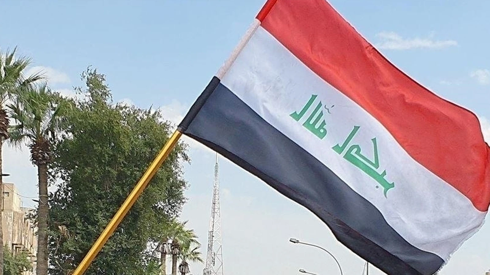 Irak'ta zincirleme kaza: 8'i asker çok sayıda ölü var