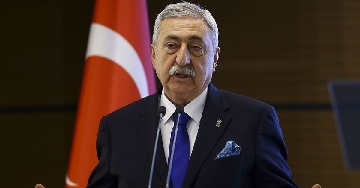 "Perakende yasası güncellenerek haksız rekabet önlenmeli"