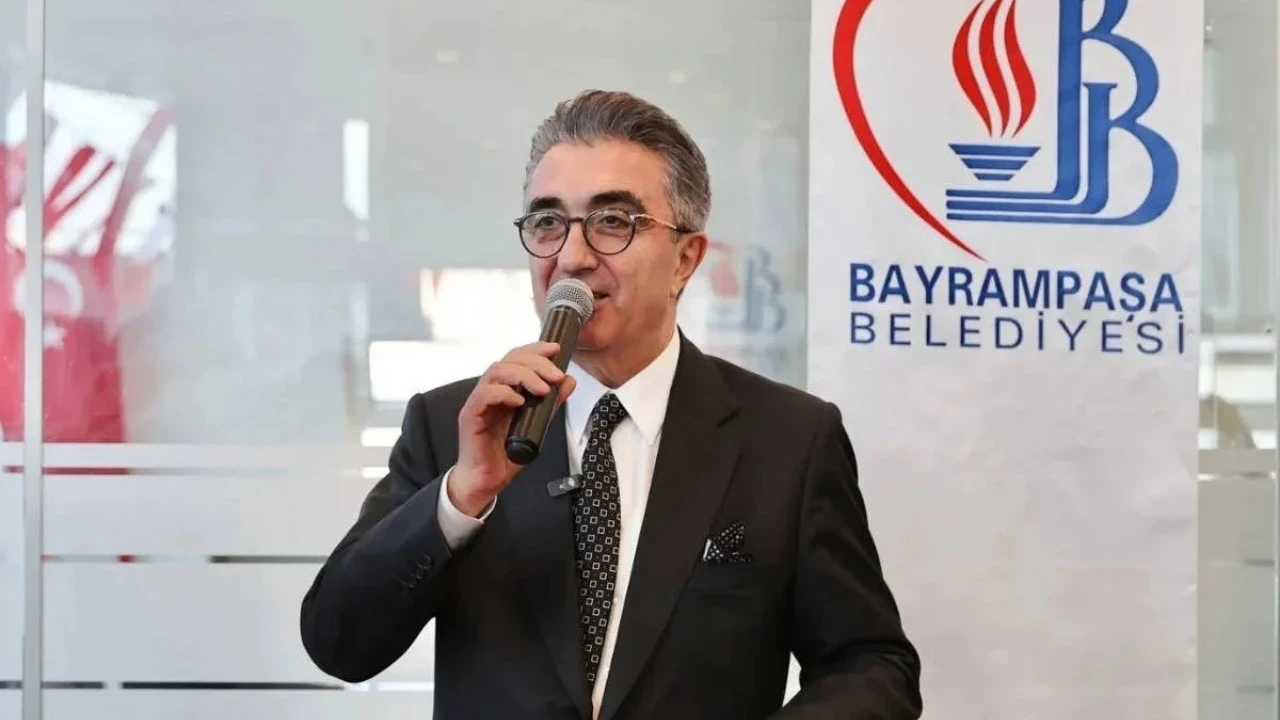 Tutuklu Bayrampaşa Belediye Başkanı Hasan Mutlu Ameliyata Alındı