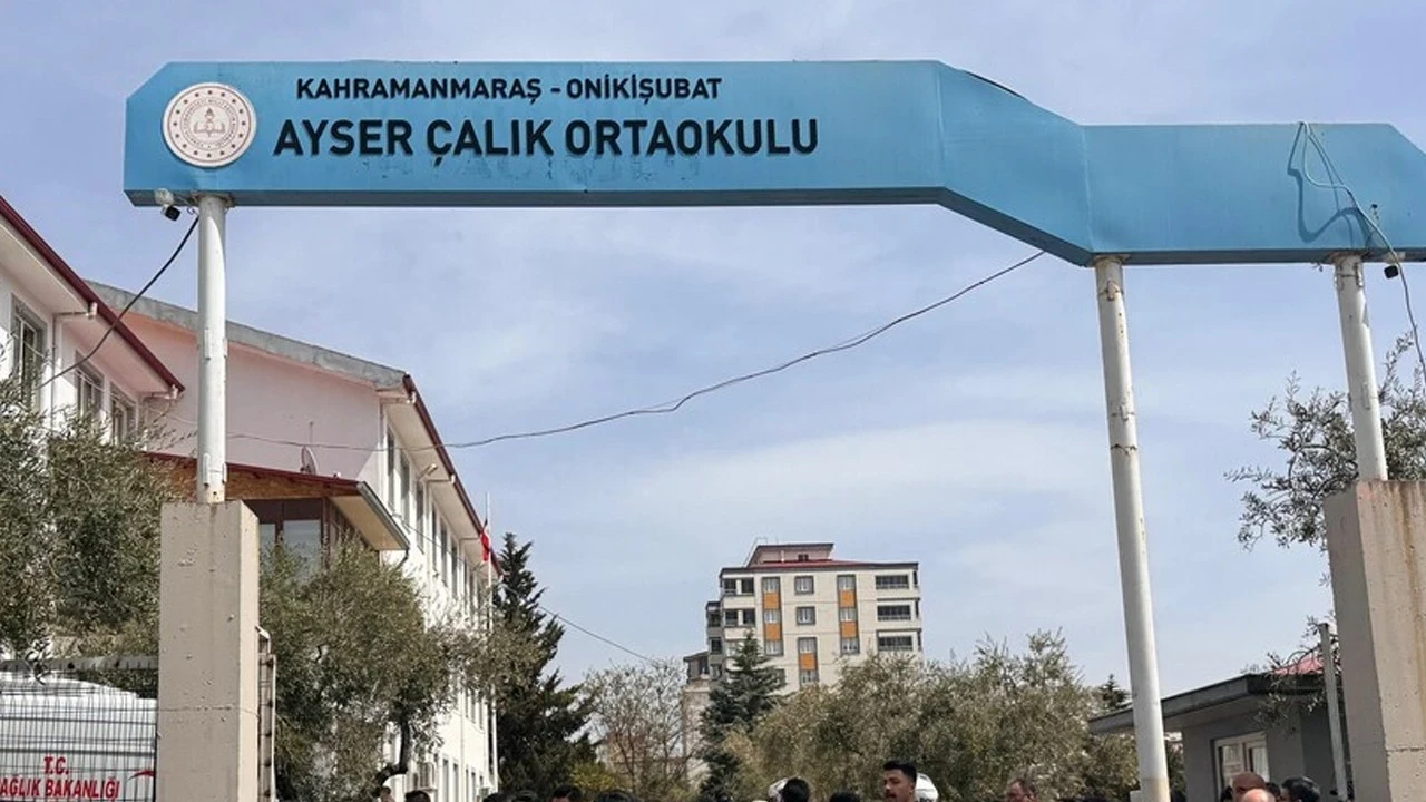 Kahramanmaraş saldırganının ölmediği iddialarına yalanlama