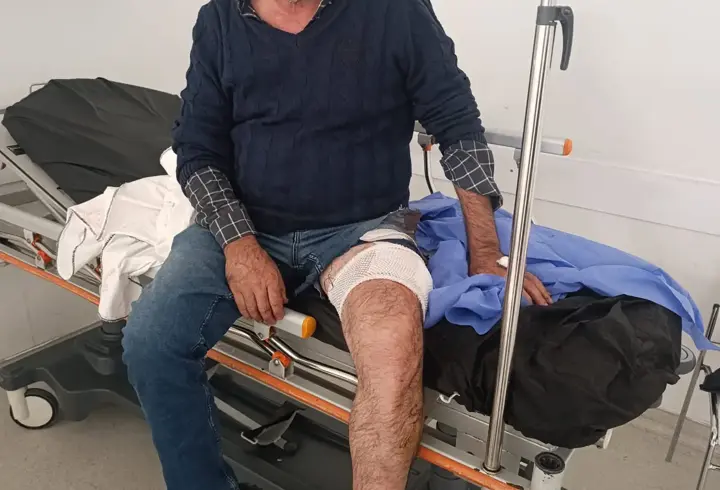 Mersin’de taksi şoförüne bıçaklı saldırı olayında 2 tutuklama