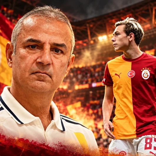İsmail Kartal’dan Yıldız Futbolcuya Batrakov Talimatı: ‘Onu Yapmasına Engel Olacaksın’
