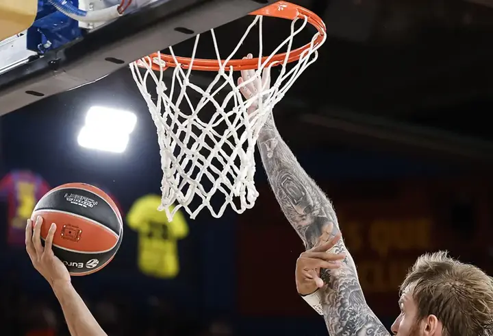 EuroLeague'de Temsilcilerimiz 3'te 3 Yaptı