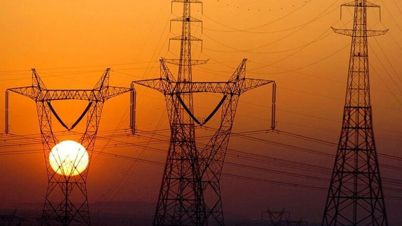 Enerji sektöründe tarihi an: Suriye ile 7 milyar dolarlık dev anlaşma