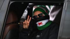 Suriye'de Ahmed Şara döneminde kadın hakları: Ne değişti?