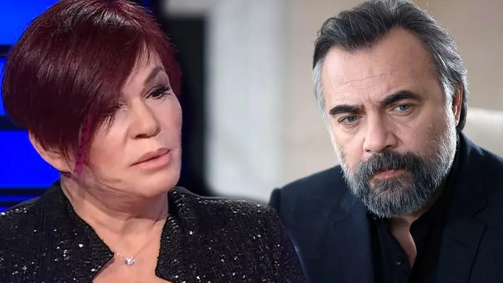 Oktay Kaynarca ve Emel Müftüoğlu gözaltına alındı