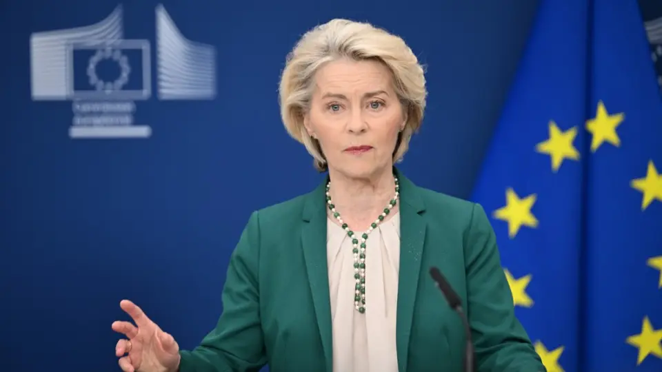 AB: Avrupa'yı Rus, Türk veya Çin etkisine bırakmamalıyız
