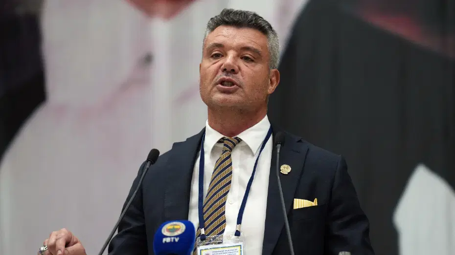 Fenerbahçe'den soruşturma açıklaması. "Hukuki girişimlerde bulunulacak"