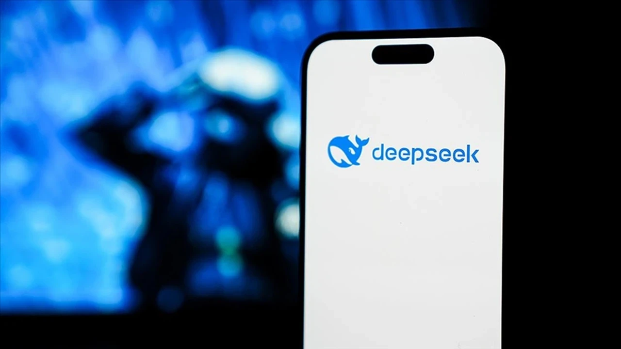 DeepSeek, OpenAI ve Google’a rakip iki yeni büyük dil modeli tanıttı