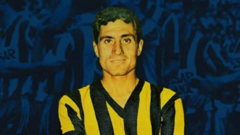 Lefter Küçükandonyadis: Büyükada'nın 'özgür' çocuğu nasıl 'ordinaryus' oldu?