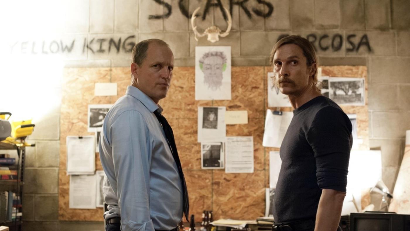 True Detective'in 5. sezonu için yıldız bir isimle görüşülüyor