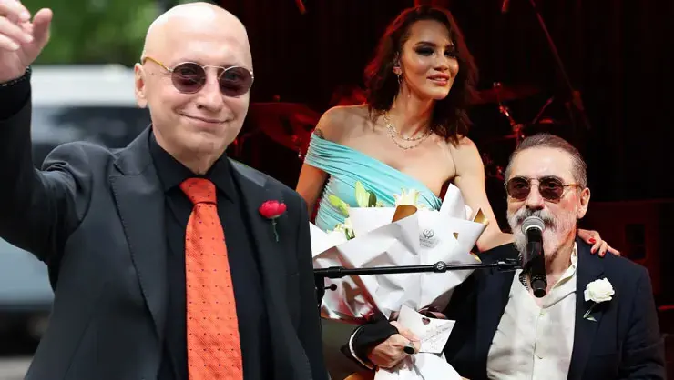 Soner Olgun'a Eski Eşinden Yürek Sızlatan Veda! 'Kabullenmek Mümkün Değil'