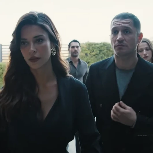 Yeraltı yeni bölüm fragmanı: Yeraltı 19. bölüm fragmanı yayınlandı mı, ne zaman yayınlanacak?