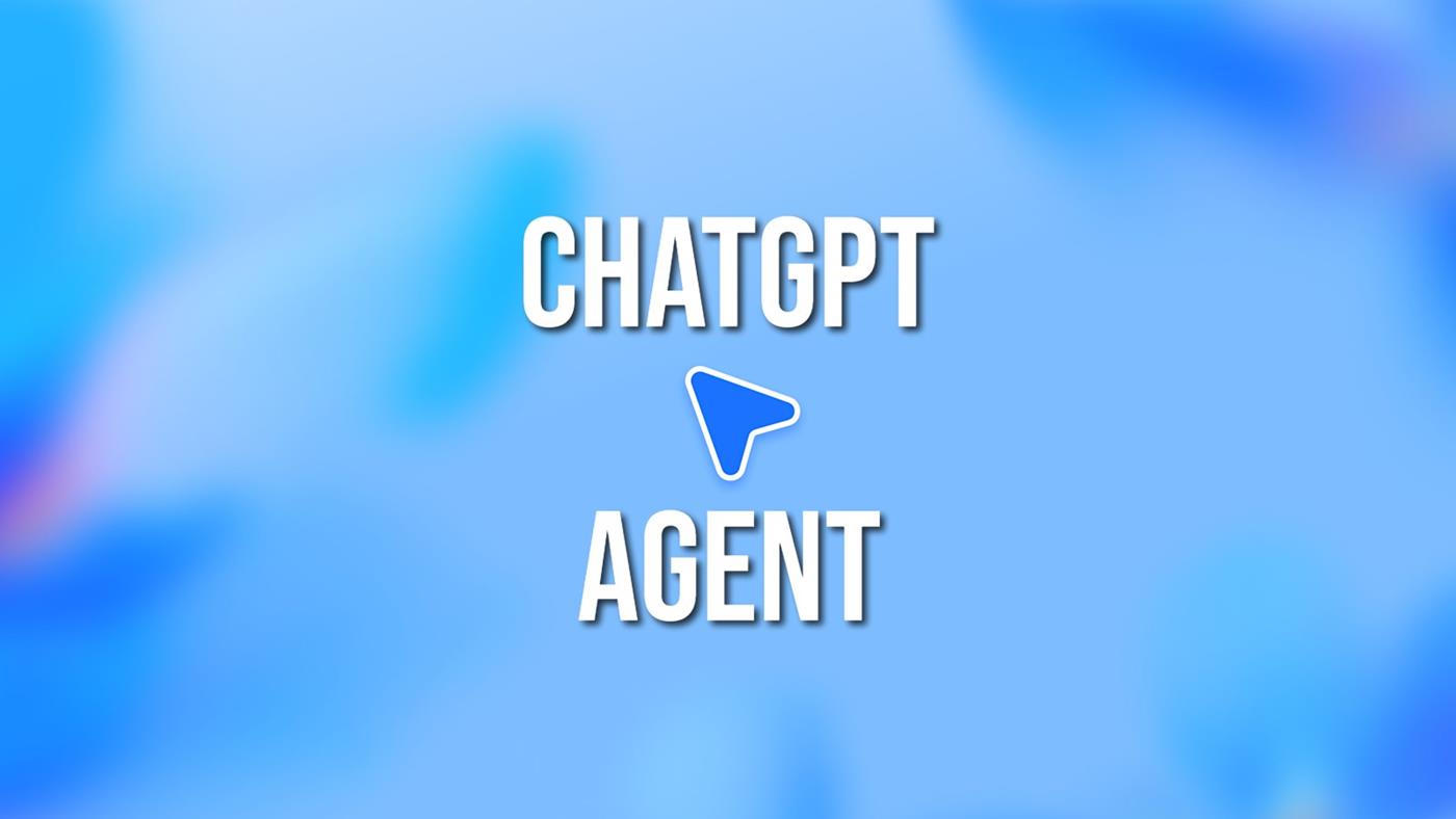 Karşınızda ChatGPT Agent: Sizin için her şeyi yapan yapay zeka
