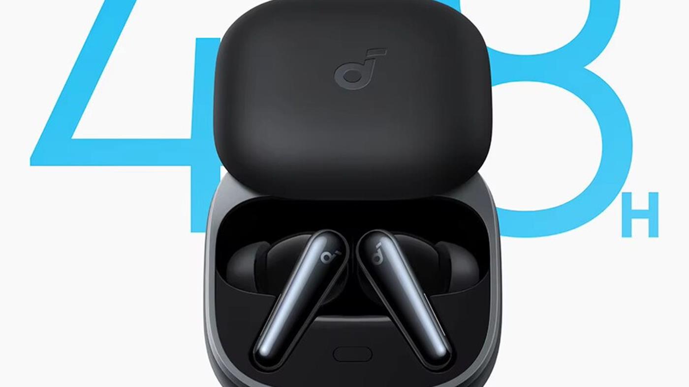 Anker, Soundcore Liberty 5'i piyasaya sürdü: 12 saate kadar pil ömrü!