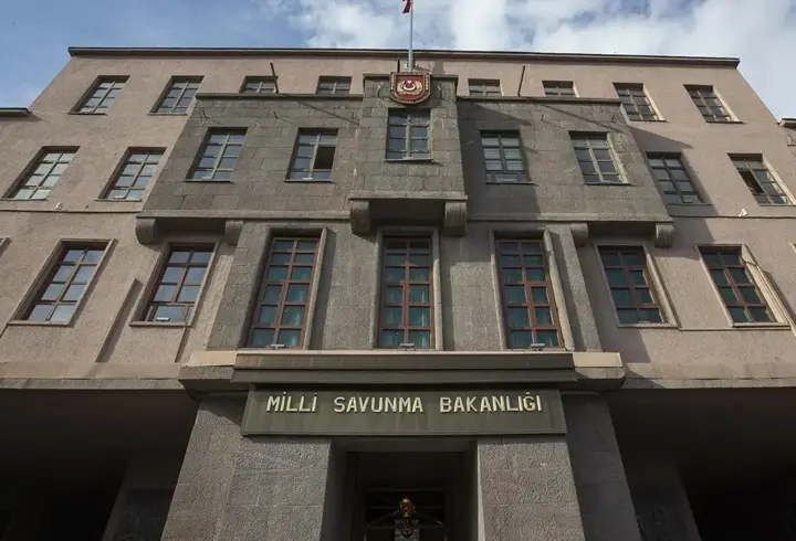 MSB'den F-35 Ve Caatsa Yaptırımlarına Dair Açıklama: Sürecin Olumlu Sonuçlanmasını Bekliyoruz