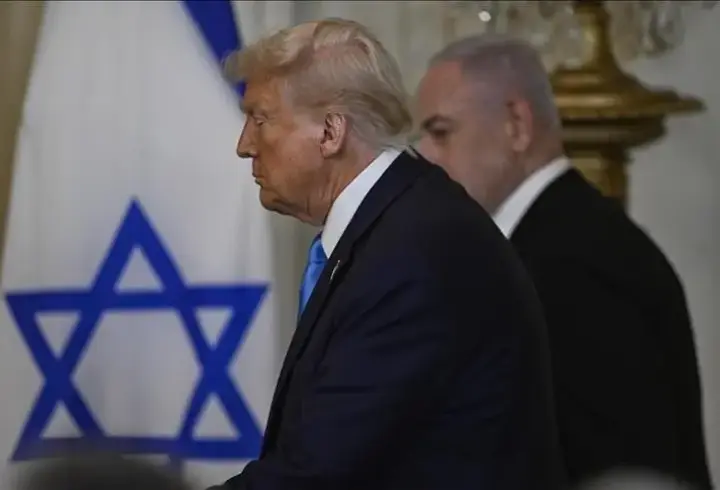 Gazze savaşını bitirecek plan: "Trump Netanyahu'ya sunacak"