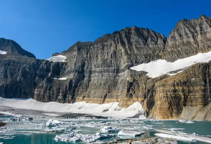 Dünya Meteoroloji Örgütü uyardı: Küresel su krizi derinleşiyor