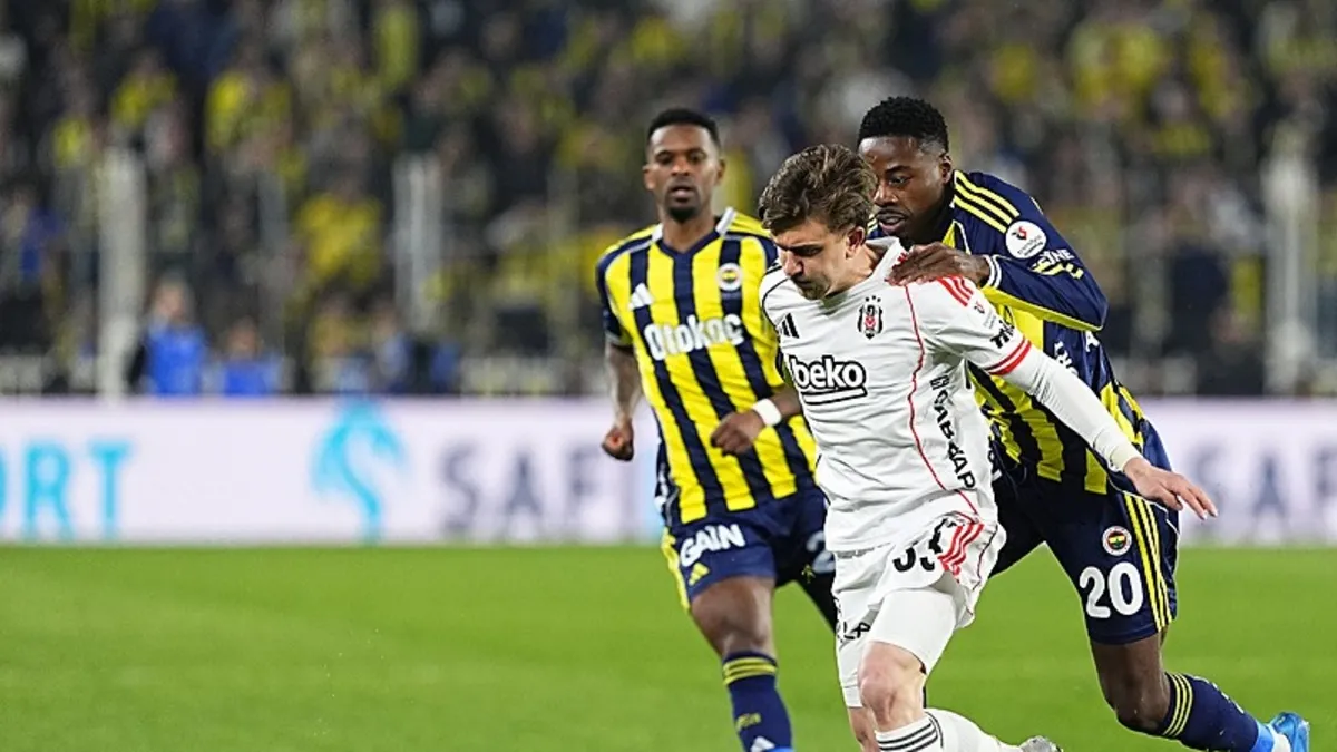 Rıdvan Yılmaz'dan flaş penaltı yorumu! "Facia bir karar"