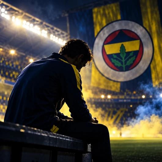 Fenerbahçe’nin Eski Futbolcusu İş Bulamıyor: "Mülakata Bile Çağrılmıyorum"