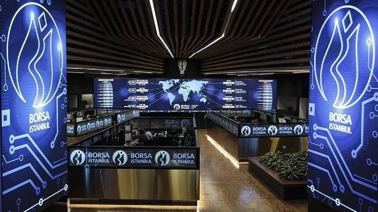 Borsa Günü Yükselişle Kapattı