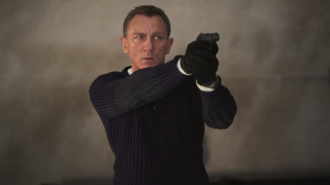 Amazon yeni James Bond filmi için dikkat çekici bir isimle anlaştı