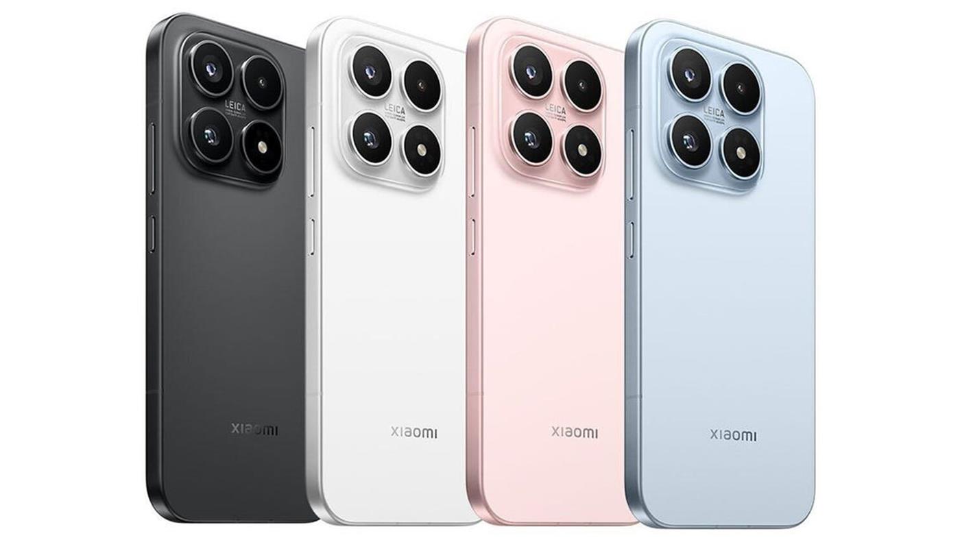 Xiaomi 17 Air geliyor: Peki zamanı mı?