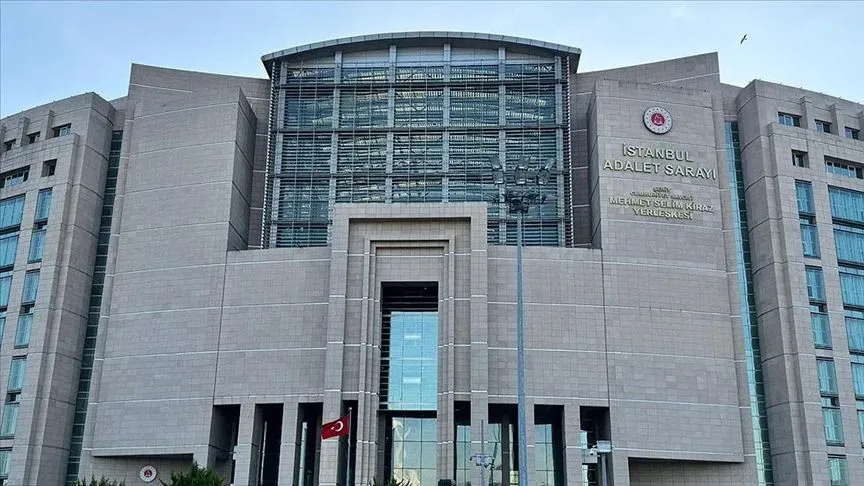 "COINO" isimli kripto platformuna yönelik düzenlenen operasyonda 6 zanlı tutuklandı