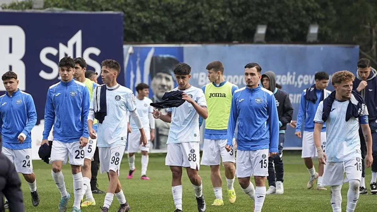FIFA'dan Adana Demirspor'a puan silme cezası!