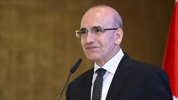 Şimşek'ten deprem bölgesi için yeni finansman açıklaması