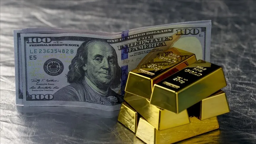 Altın ve mevduat faizi yatırımcısını sevindirdi, dolar ve avro üzdü