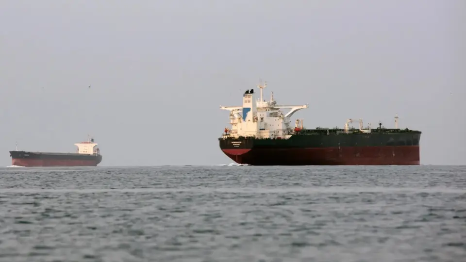 ABD'den petrol tankerine müdahale