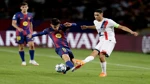 Psg İçin Barcelona Maçı Öncesi Büyük Kayıp