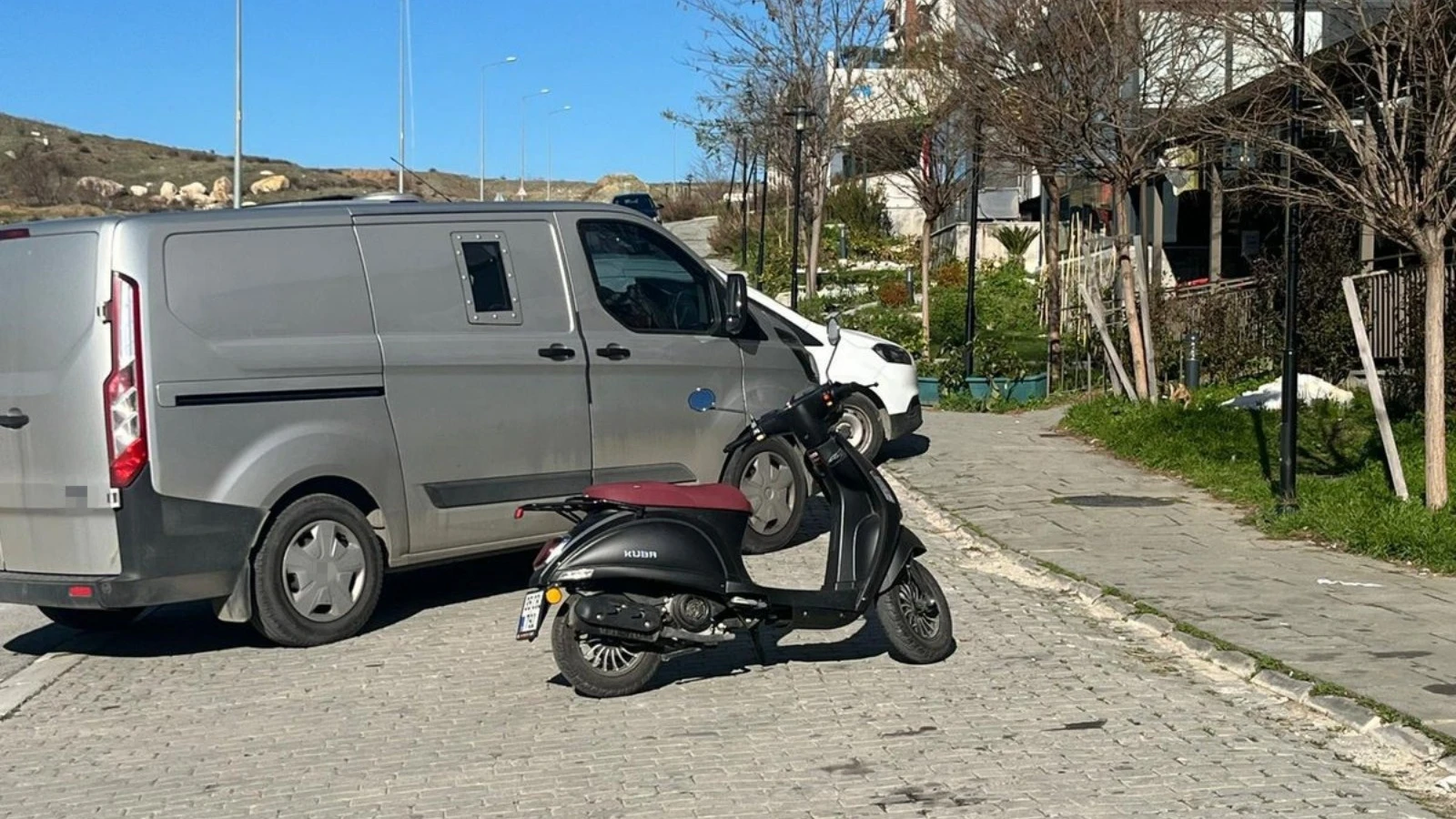 İzmir'de para nakil aracını soyan çeteye operasyon: 9 tutuklama 