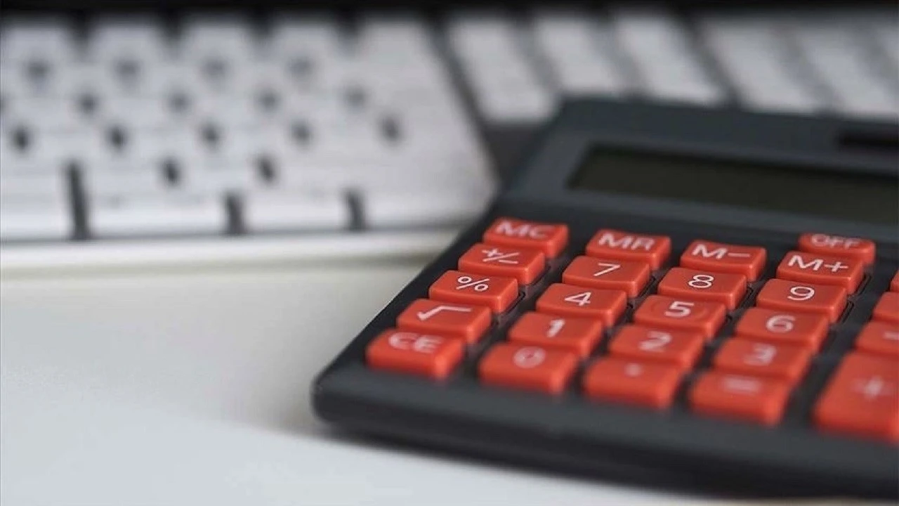 TÜİK nisan ayı üretici fiyat endeksi verilerini açıkladı