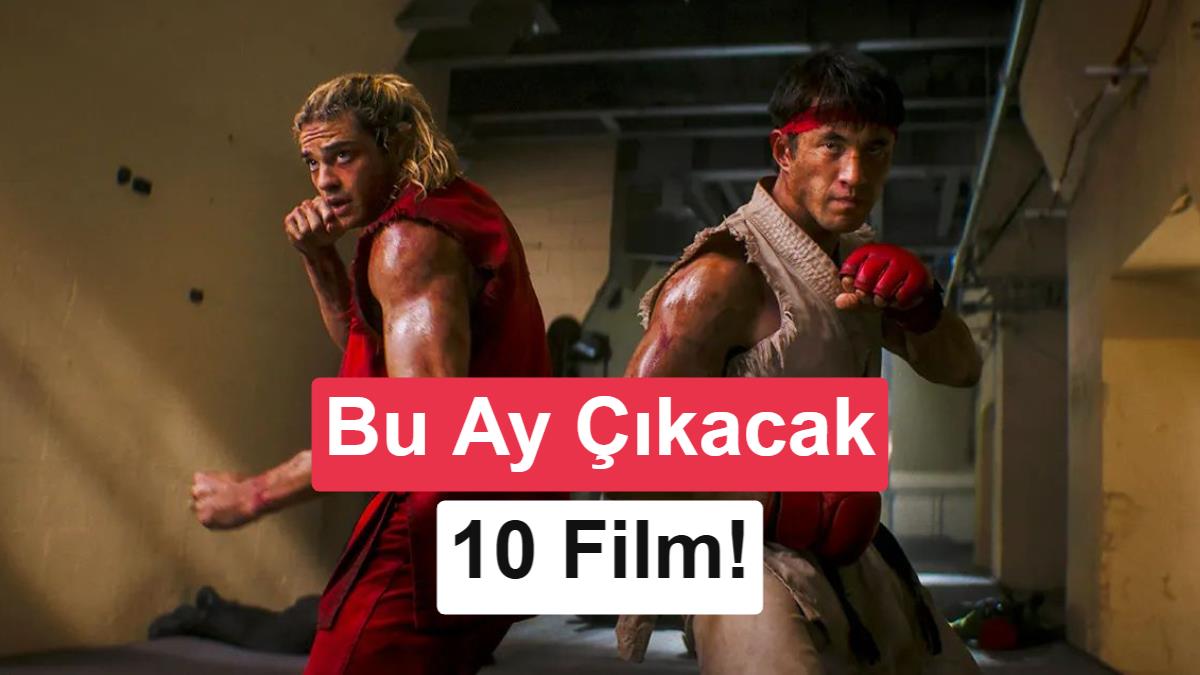 Bu Ay İzleyici İle Buluşacak En Dikkat Çekici Filmler: 15-31 Ekim 2026