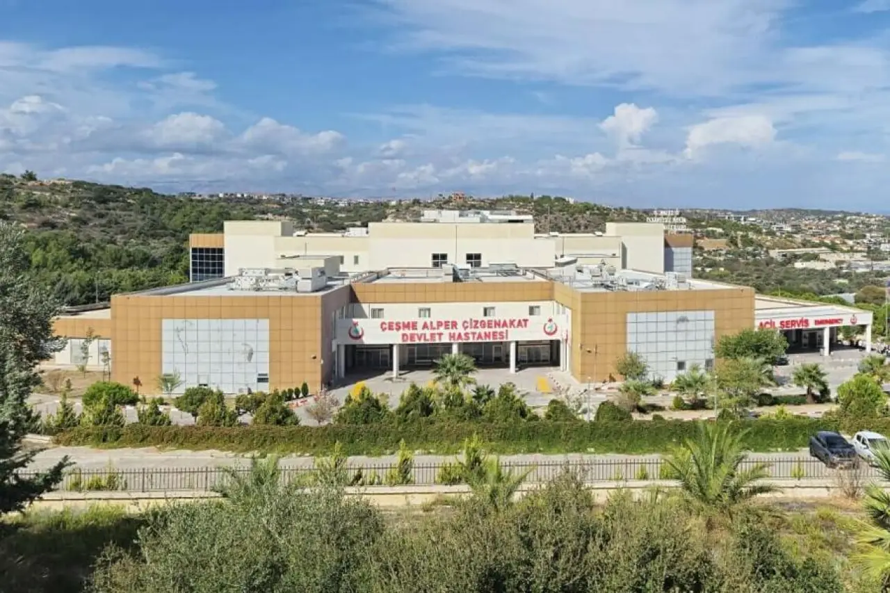 İzmir'de Kadın Cinayeti: Pınar Güneş İki Erkek Tarafından Öldürüldü