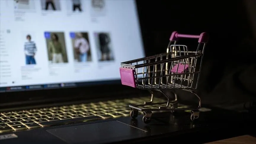 Türkiye'de e-ticarette işlem sayısı son 5 yılda 1 milyardan 7 milyara çıktı