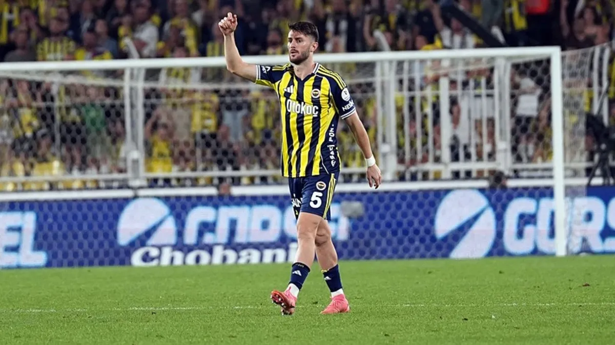 TRANSFER HABERİ - Beşiktaş'tan İsmail Yüksek bombası! Fenerbahçe...