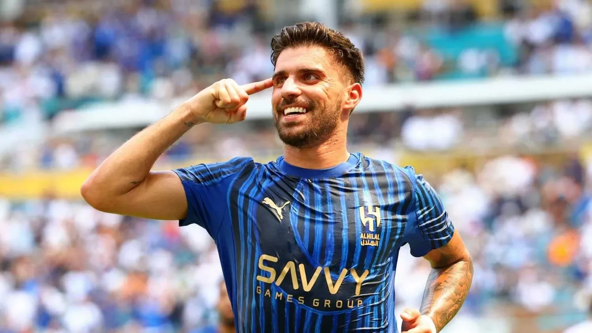 Galatasaray’a Ruben Neves fırsatı! Transferde Devler Ligi kozu