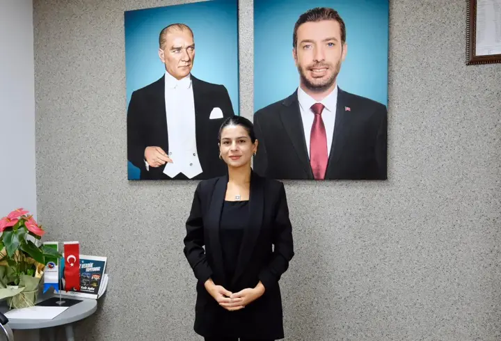 Ceyhan Belediyesi'nden üniversite öğrencilerine burs müjdesi