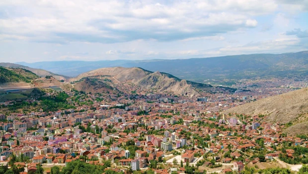Başkan Testleri Açıkladı: Tokat’ın Suyu Temiz Çıktı