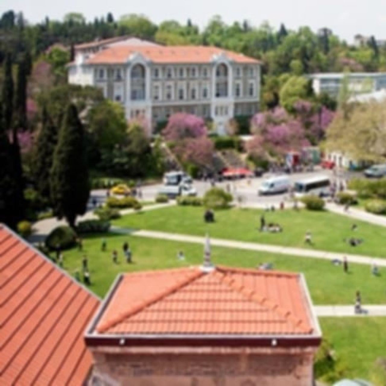 Boğaziçi Üniversitesi, 4 alanda dünyanın en iyi 300 üniversitesi arasında