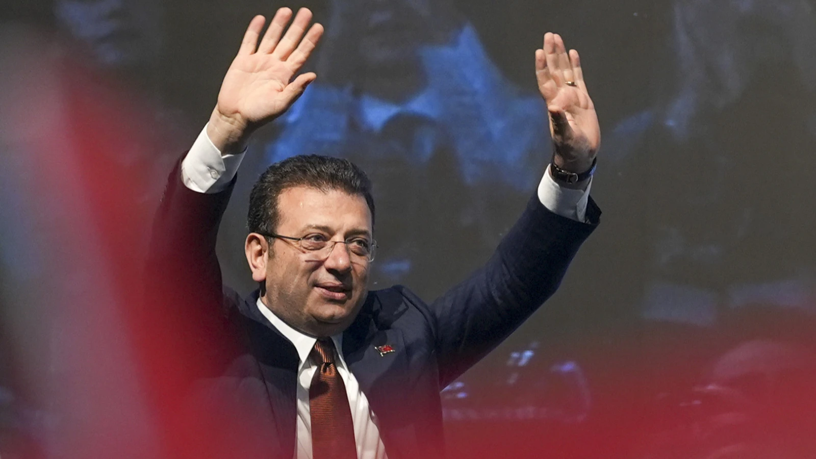 Ekrem İmamoğlu'na sahte diploma soruşturması... KKTC'deki üniversitenin kurucu ortağı ifade verdi