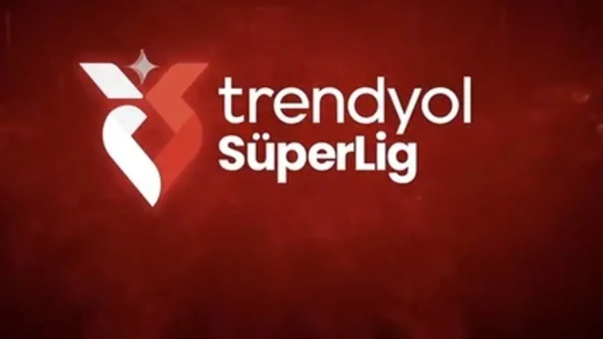 Trendyol Süper Lig'de 17 Ekim Maçlarının Var Hakemleri Açıklandı!