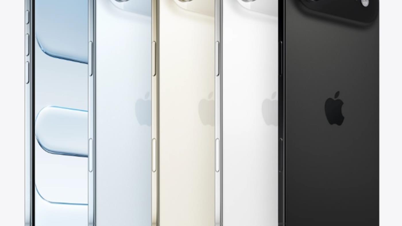 iPhone Air Samsung Galaxy S25 Edge ile aynı kaderi paylaşıyor: Üretim azaltılıyor